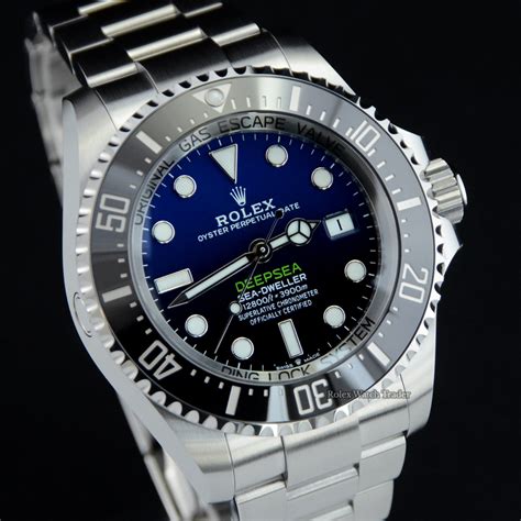 rolex deepsea resale value|rolex deepsea for sale.